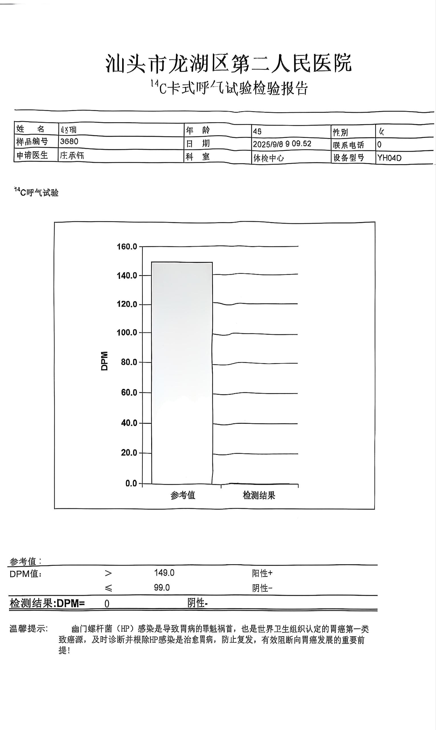 獲得術(shù)前三項(xiàng)