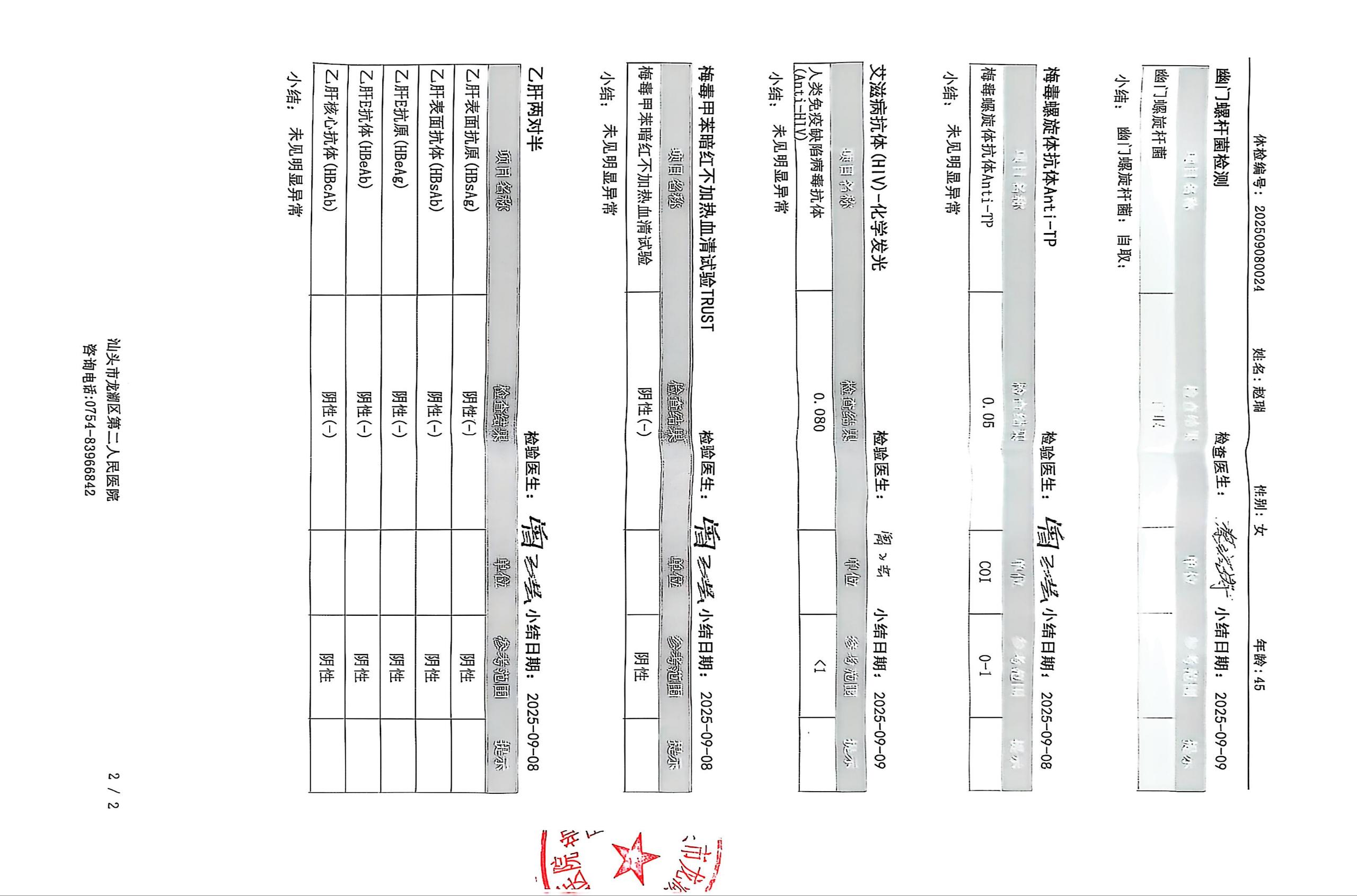 獲得術(shù)前三項(xiàng)